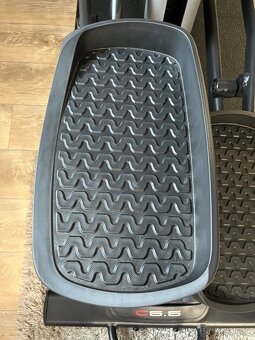 Eliptický trenažer - 4