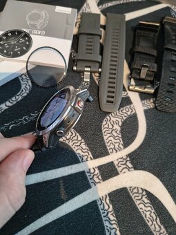 Hodinky Garmin Epix GE2 - 47mm - 4