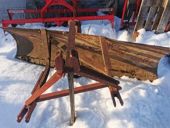 Pluh radlice na snih - 4