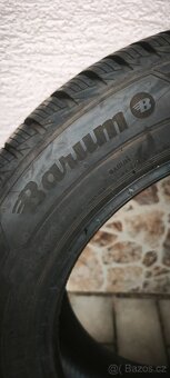 175/65/14 Barum - 4