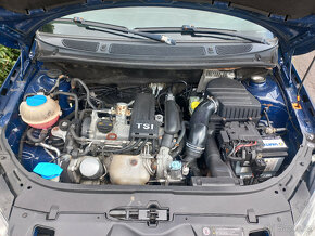 Škoda Fabia II Com. 1.2 TSi 63kW - 4