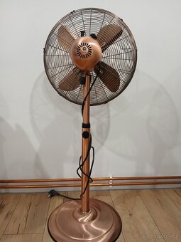 Ventilátor Tristar - 4