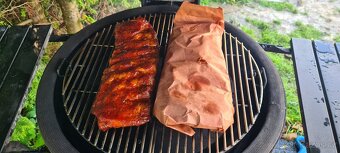 gril KAMADO JOE CLASSIC II. - 4