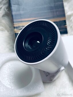 Projekce Smart HY320 PRO - 4