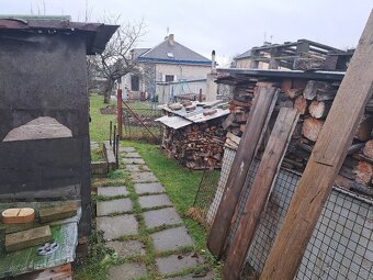 Rodinná dům Horní Počernice - 4