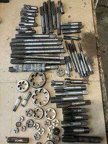 Závitníky, očka - 4