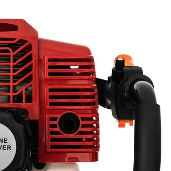 Stojací beranidlo na plot. sloupky - nepoužité zabalené - 4