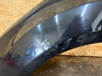 LEVÝ PŘEDNÍ BLATNÍK MERCEDES W164 C197 - 4