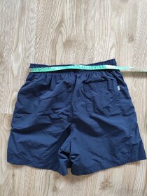 Koupací šortky vel. S (rozměry v textu) F&F - 4