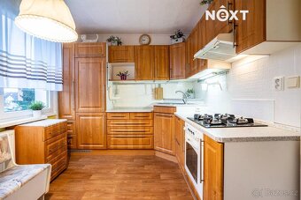 Prodej byt 3+1, 76㎡ - 4