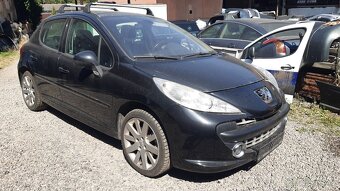 Peugeot 207 Gt - 4