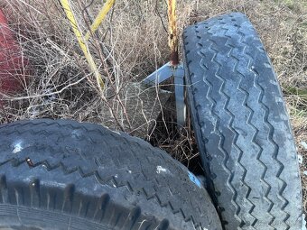 Disky Tatra Liaz - 4