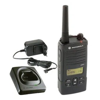 Profi pmr Motorola xtnid - 4