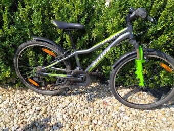 Dětské kolo Author A-Matrix, velikost 24" - 4