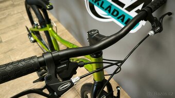 MRX Kid Lever 20 - 4