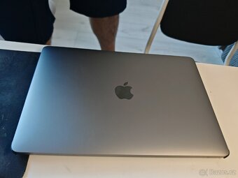 Macbook Air 13, M1, 8 gb ram / 256 gb, cz - 4