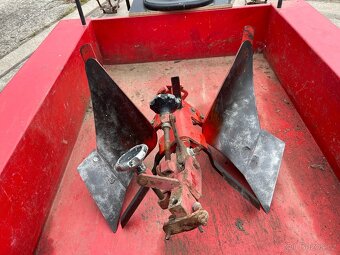 Prodám Tera/Vari - 4