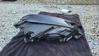 Vw Golf 7 - xenon levý - 4