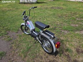 Babetta 225 - plně funkční - 4