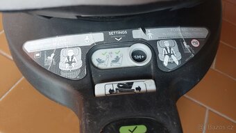 Joie i-Spin 360 E - 4