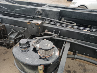 Avia D 90 L KONTEJNER +H. RUKA - 4