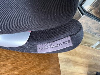 Cybex Solution Q3-FIX - 4