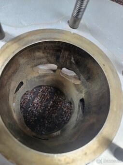 Válec ČZ 988 enduro - 4