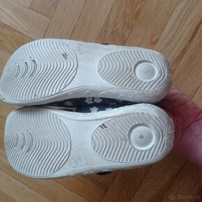 bačkůrky 3F vel. 30 - 4