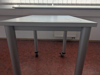 Kancelářský stůl - 4