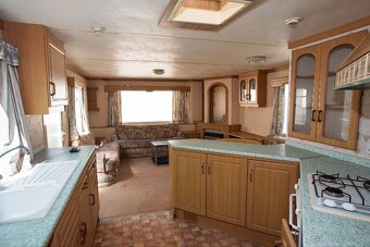 Mobilheim 4KK 11x3,7m - 4