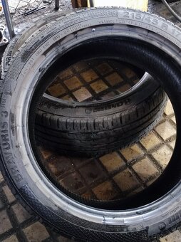 215/45 r17 LETNÍ - 4