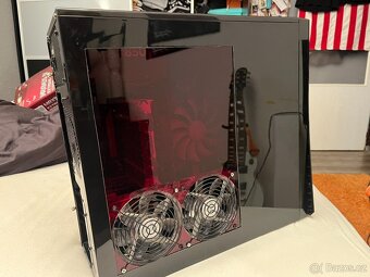 Intel Core i7-2600K + ASUS Maximus IV Extreme - Z - 4