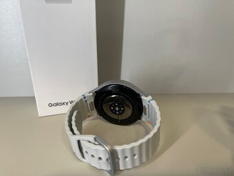 Samsung Galaxy Watch 7 - 4