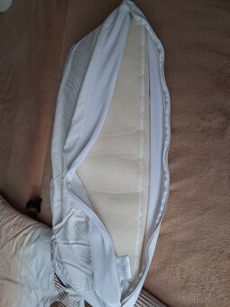 Polštář Tempur - 4