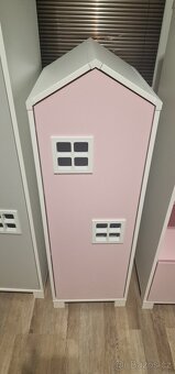 Domečkové skříně - 4