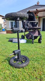 Britax B-motion plus - 4