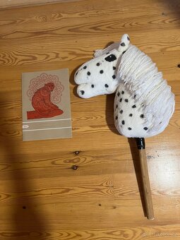 Hobby horse - 4
