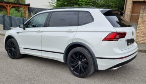 Odstoupim leasing/autoúvěr na VW TIGUAN ALLSPACE - V ZÁRUKE - 4