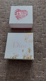 Tašky a krabice Dior - 4
