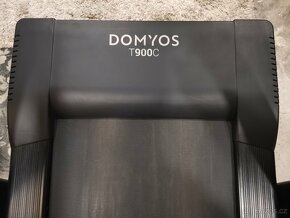 Prodám běhací pás Domyos T900D Decathlon - 4