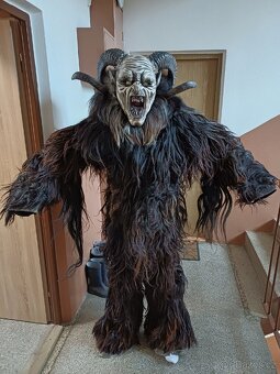 Krampus kozich 11 - 4