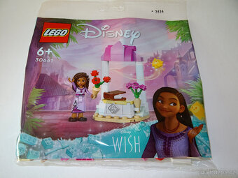 Lego Disney polybag - 4