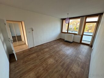 Pronájem bytu 2+1, 64 m² – Česká Kamenice - 4