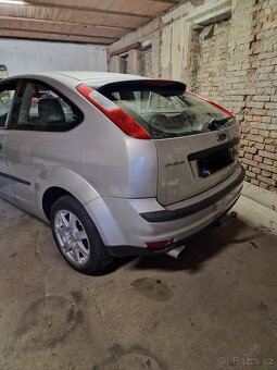 Ford focus mk2 - 4