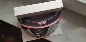 Lyžařské brýle ADIDAS PROGRESSOR C, SLEVA - 4