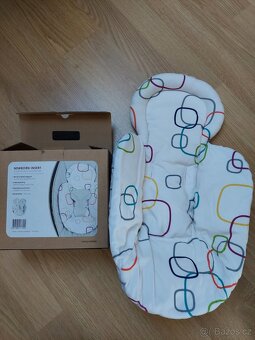 4MOMS LEHÁTKO MAMAROO 4.0 - 4