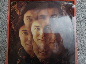 LP GRAM. DESKY - 4