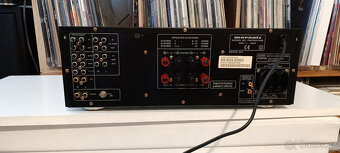 MARANTZ PM-7000 Stereo Integrated Amplifier/EISA Vítěz Testu - 4