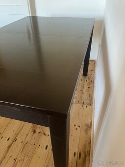 jidelní stůl ikea - 4