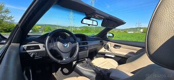 BMW E93 330D 180KW - 4